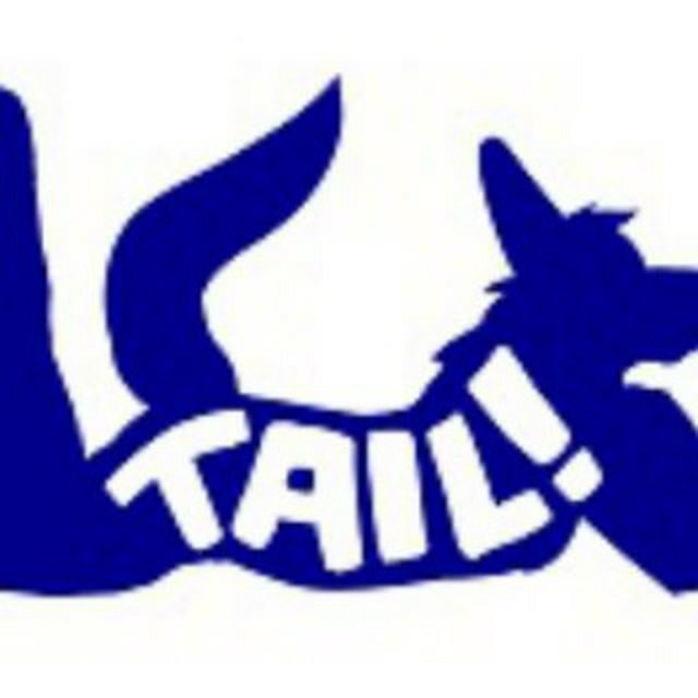 TAIL!